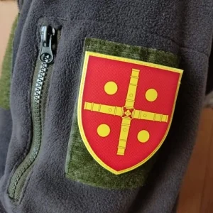 Шеврон ЗСУ 47 ОА бригада