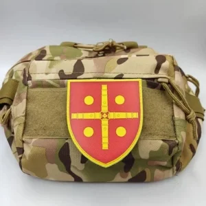 Шеврон ЗСУ 47 ОА бригада