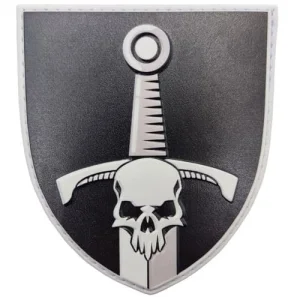 Шеврон ЗСУ 33 окрема механізована бригада