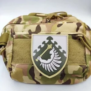 Шеврон ЗСУ Повітряне командування Центр олива