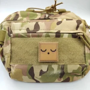 Шеврон Смайлик № 14