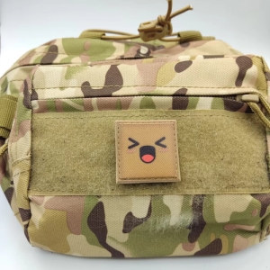 Шеврон Смайлик № 13