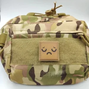 Шеврон Смайлик № 5