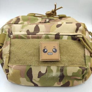 Шеврон Смайлик № 3