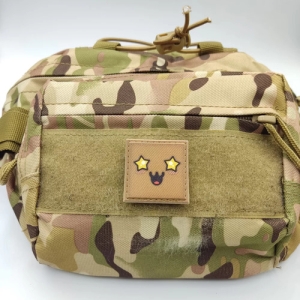 Шеврон Смайлик № 2