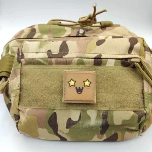 Шеврон Смайлик № 2