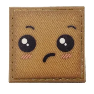 Шеврон Смайлик № 1