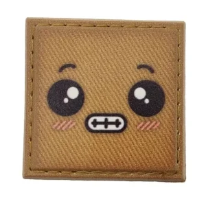 Шеврон Смайлик № 3