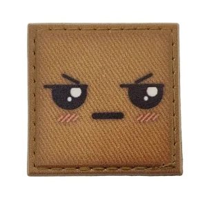 Шеврон Смайлик № 7