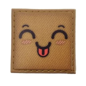 Шеврон Смайлик № 11