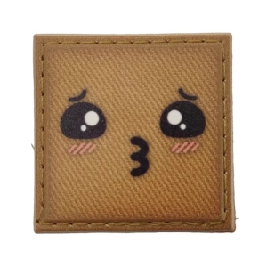 Шеврон Смайлик № 15