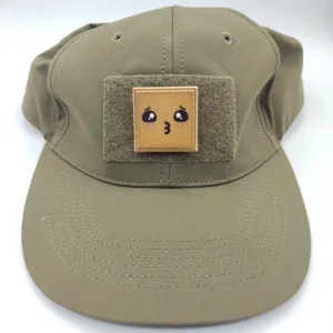 Шеврон Смайлик № 15