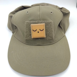 Шеврон Смайлик № 14