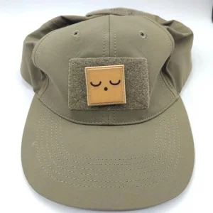 Шеврон Смайлик № 14