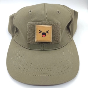 Шеврон Смайлик № 13