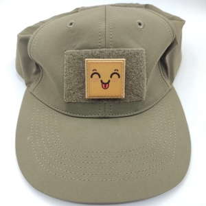 Шеврон Смайлик № 11