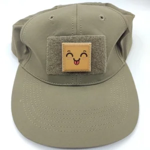 Шеврон Смайлик № 11