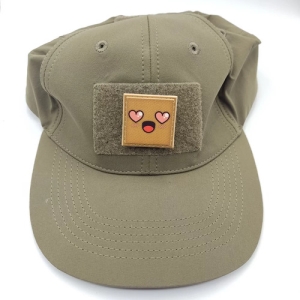 Шеврон Смайлик № 6