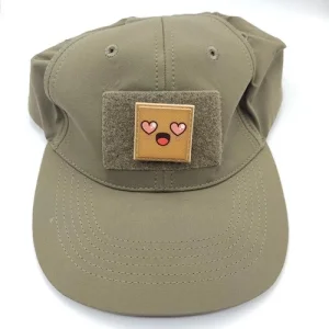 Шеврон Смайлик № 6