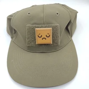 Шеврон Смайлик № 5