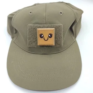 Шеврон Смайлик № 4