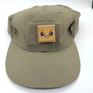 Шеврон Смайлик № 3