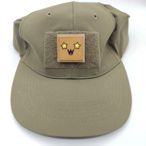 Шеврон Смайлик № 2