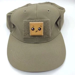 Шеврон Смайлик № 1