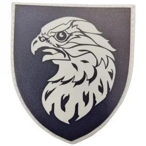 Шеврон ВСУ 383 отдельная бригада беспилотных авиационных комплексов