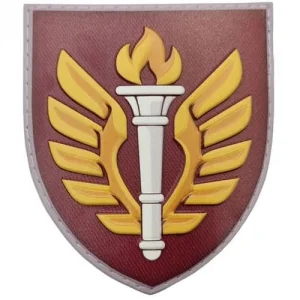 Шеврон ЗСУ 199 навчальний центр