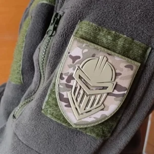 Шеврон ВСУ 3 отдельная танковая бригада мультикам