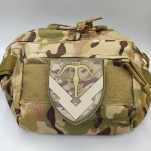 Шеврон 229 об'єднаний центр забезпечення Тил ЗСУ мультикам