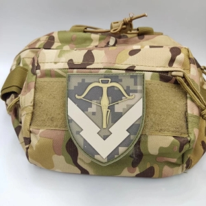 Шеврон 229 об'єднаний центр забезпечення Тил ЗСУ піксель