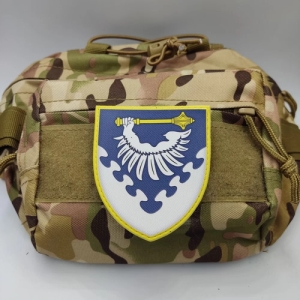 Шеврон ЗСУ Повітряне командування Південь