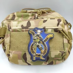 Нашивка серії Зодіак Телець