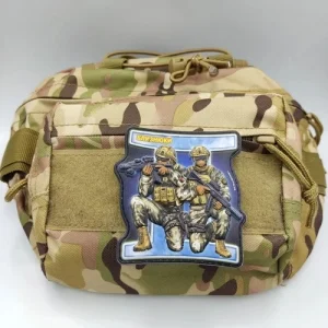 Нашивка серии Зодиак Близнецы