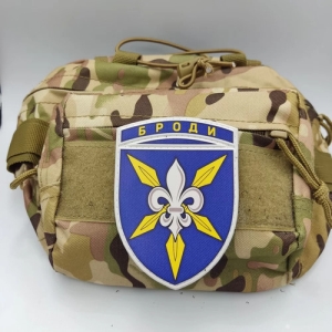 Шеврон ЗСУ 16 окрема бригада армійської авіації