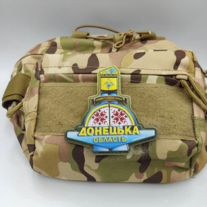 Шеврон стелла Донецкая область