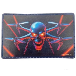 Шеврон Drone Pilot