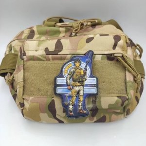 Шеврон серии Знаки зодиака Весы