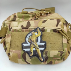 Нашивка серии Знаки зодиака Весы