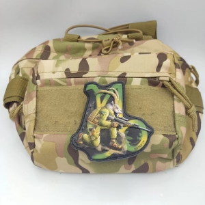 Нашивка серии Зодиак Козориг