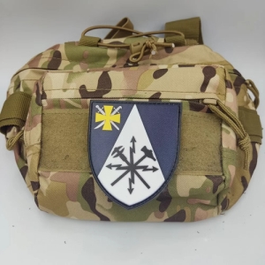 Шеврон ЗСУ Краматорська авіційна частина