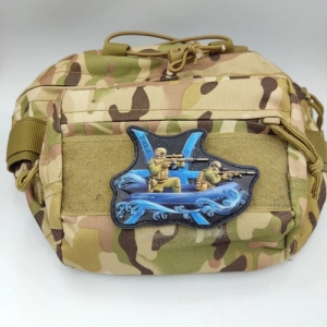 Нашивка серии Знаки зодиака Рыбы