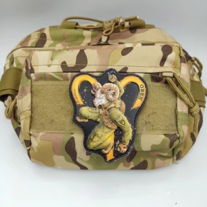 Нашивка серии Знаки зодиака Овен