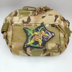 Шеврон серии Знаки зодиака Телец