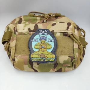 Шеврон Оператор дронов день