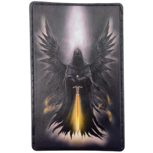 Шеврон Ангел Смерти