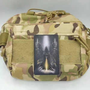 Шеврон Ангел Смерти