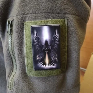 Шеврон Ангел Смерти